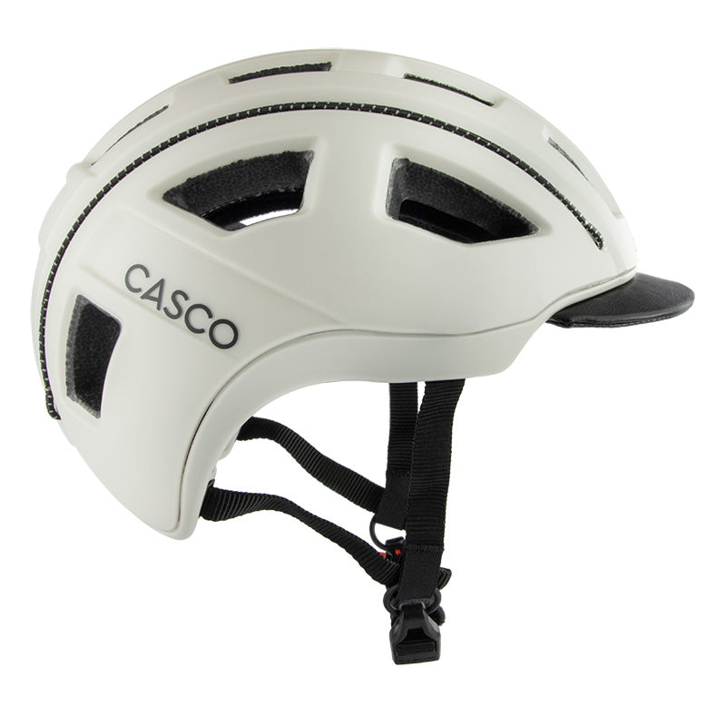 CASCO COSMO AIR 2026 – Urbaner Premium Fahrradhelm Casco