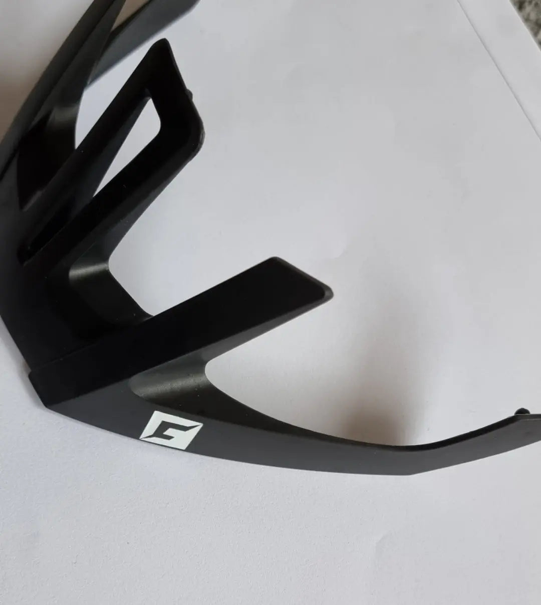 Cratoni Helmschild C-Swift Windschild Visier Ersatz.