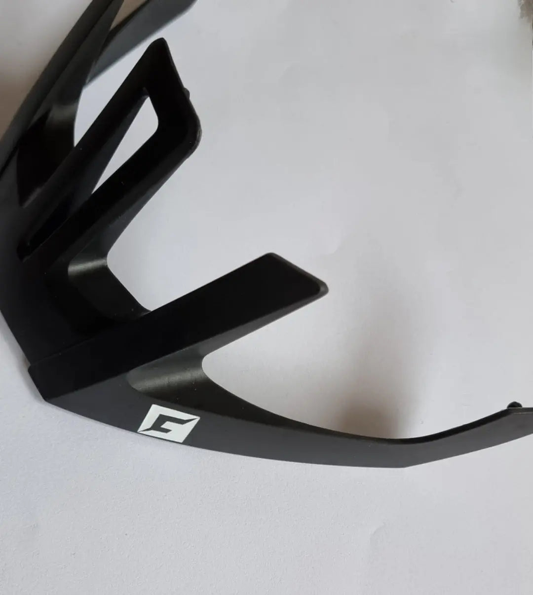 Cratoni Helmschild C-Swift Windschild Visier Ersatz.