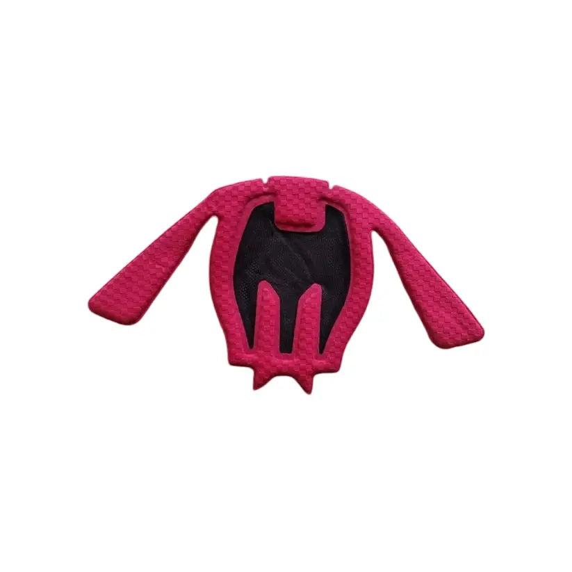 Uvex Skihelm P 8000 Tour Ersatz-Innenpolsterung Pad Set Polster Innenfutter.