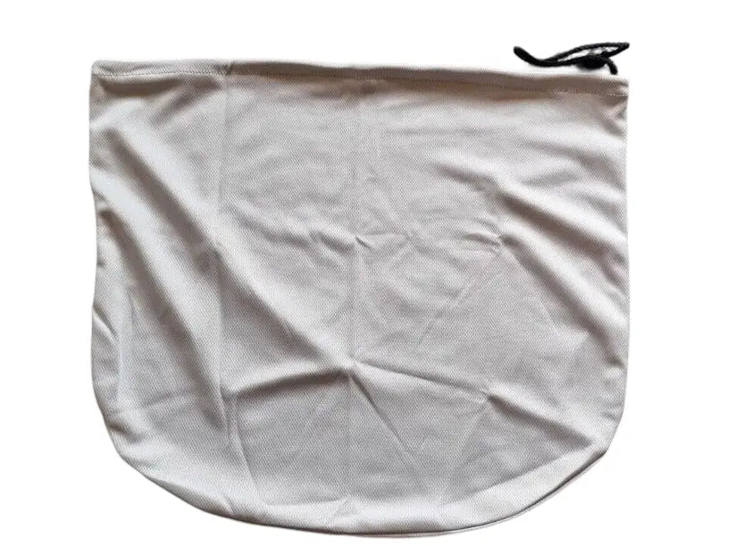 Uvex Helmtasche Helmbeutel | grau | für Fahrradhelme, Reithelme, Skihelme, ….