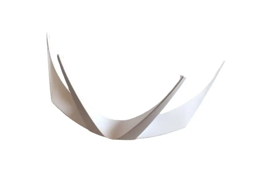 Uvex Fahrradhelm Helmschild XB 390 I-vo 3D I-vo, I-vo C City I-vo Airwing farbig.