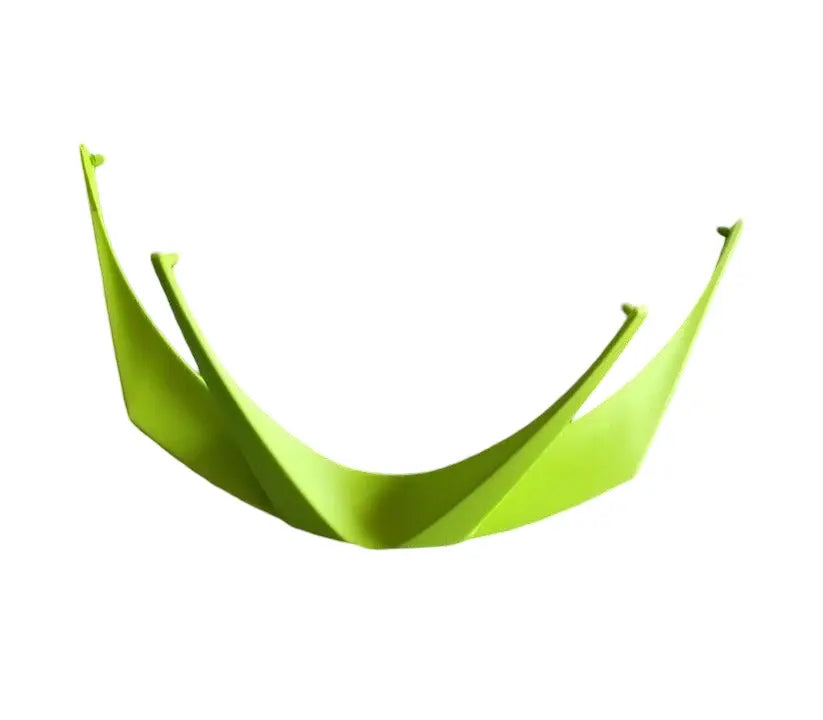 Uvex Fahrradhelm Helmschild XB 390 I-vo 3D I-vo, I-vo C City I-vo Airwing farbig.