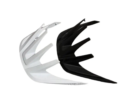 Uvex Fahrradhelm Helmschild Helmvisier Sonnenblende Visor z.B. für I-vo CC.