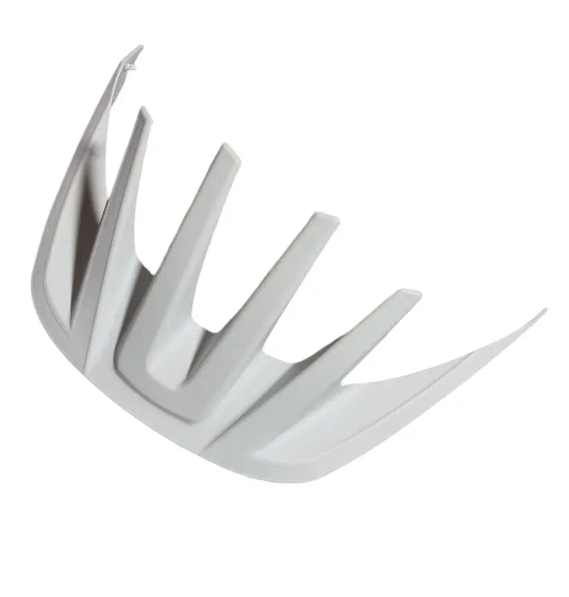 Uvex Fahrradhelm Helmschild Helmvisier Sonnenblende Visor z.B. für I-vo CC.