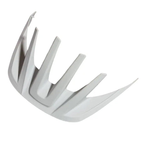 Uvex Fahrradhelm Helmschild Helmvisier Sonnenblende Visor z.B. für I-vo CC.