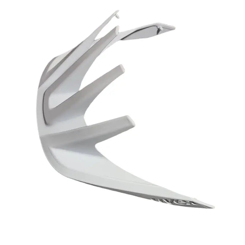 Uvex Fahrradhelm Helmschild Helmvisier Sonnenblende Visor z.B. für I-vo CC.