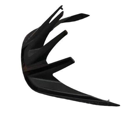 Uvex Fahrradhelm Helmschild Helmvisier Sonnenblende Visor z.B. für I-vo CC.