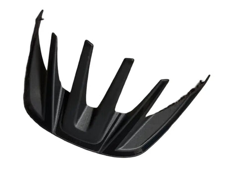 Uvex Fahrradhelm Helmschild Helmvisier Sonnenblende Visor z.B. für I-vo CC.