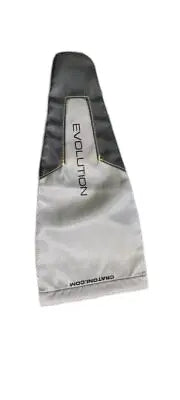 Regenschutz Cratoni Evolution Fahrradhelm Rain Schutz grau Zubehör.