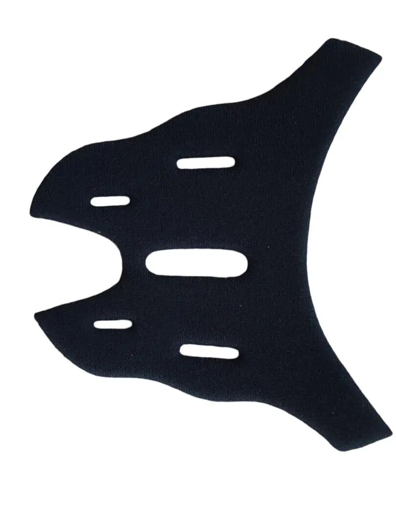 Casco Mini, Nori und Choice Helme, Innenpolsterung Ersatzpolster.