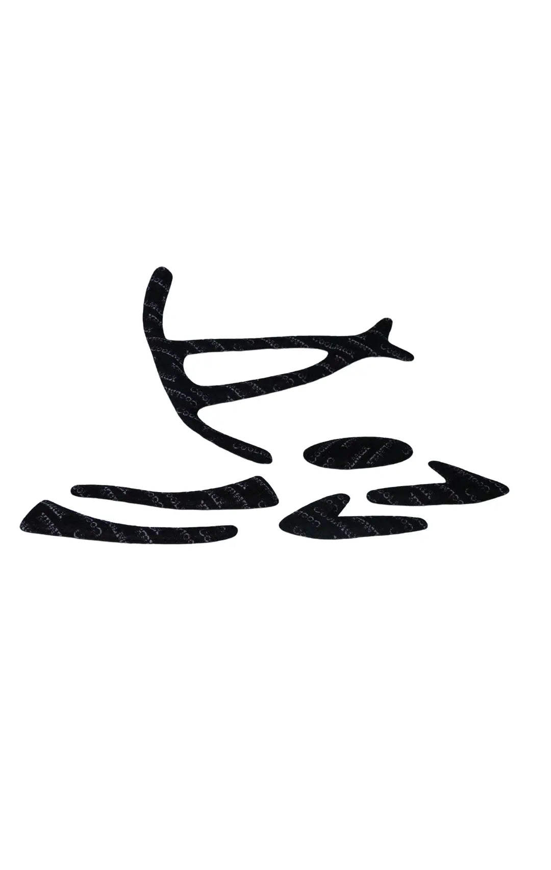 Fahrradhelm Cratoni Bullet, Rocket Ersatzpolster Pads, Helmpolster, Innenpolster.