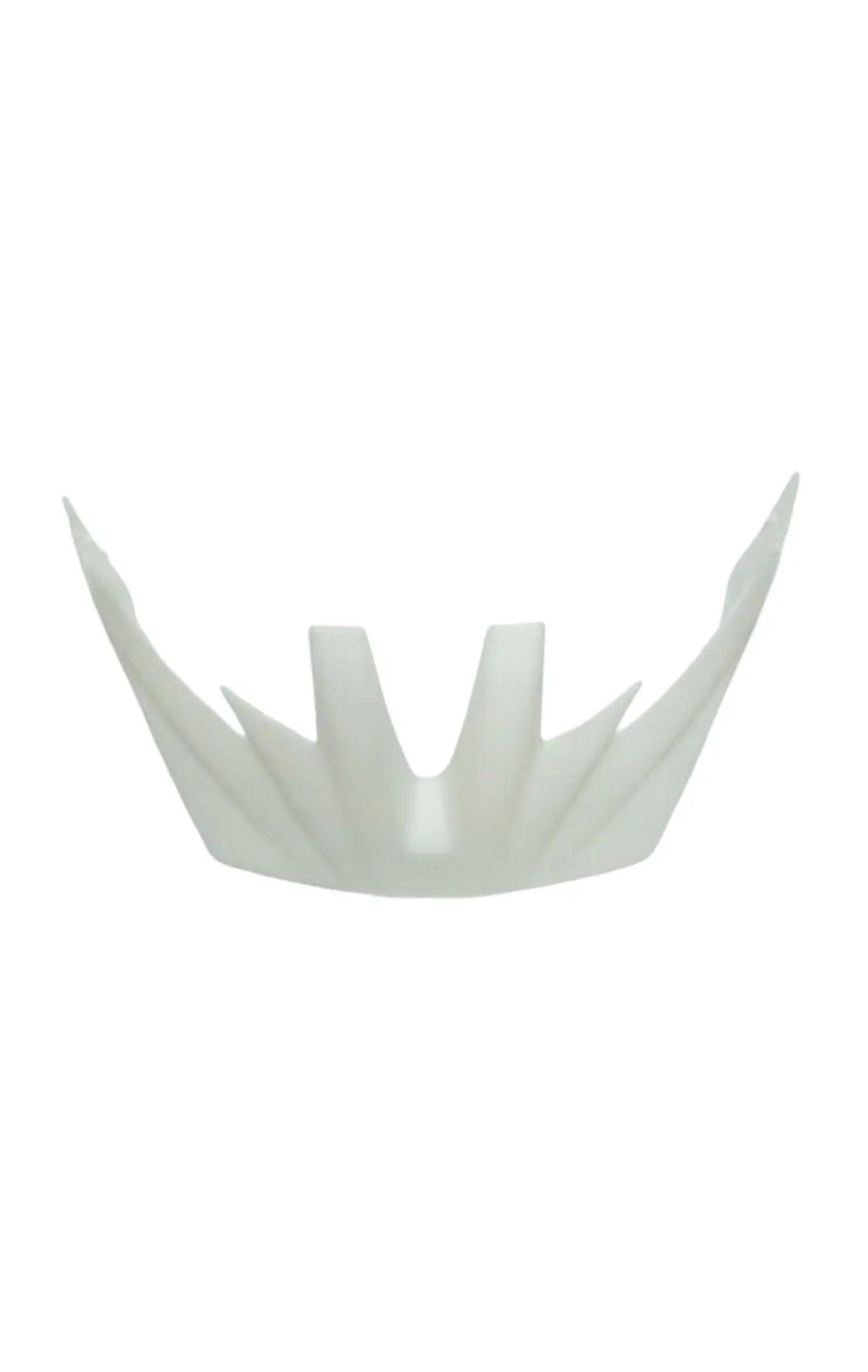 Cratoni Velon Fahrradhelm Helmschild Sonnenblende.