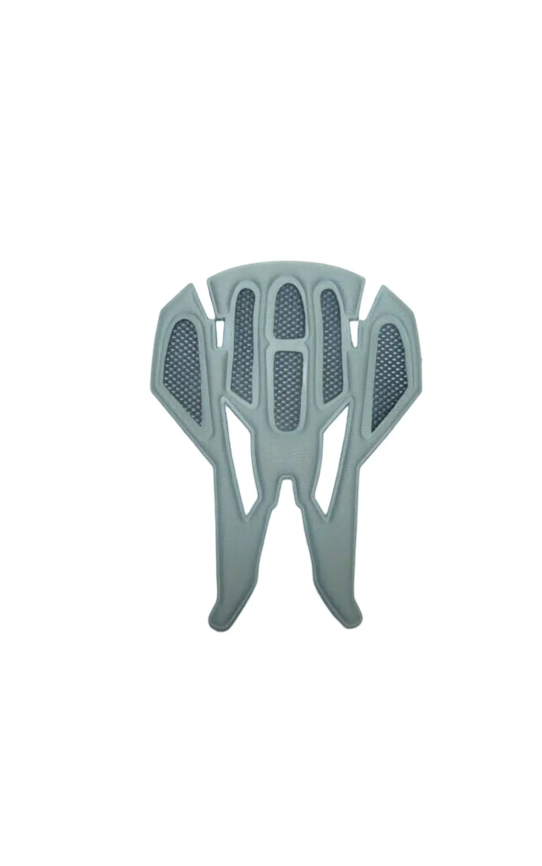 Cratoni Velon Fahrradhelm Ersatzpad mit Insektenschutz, Polster Helmpolster.