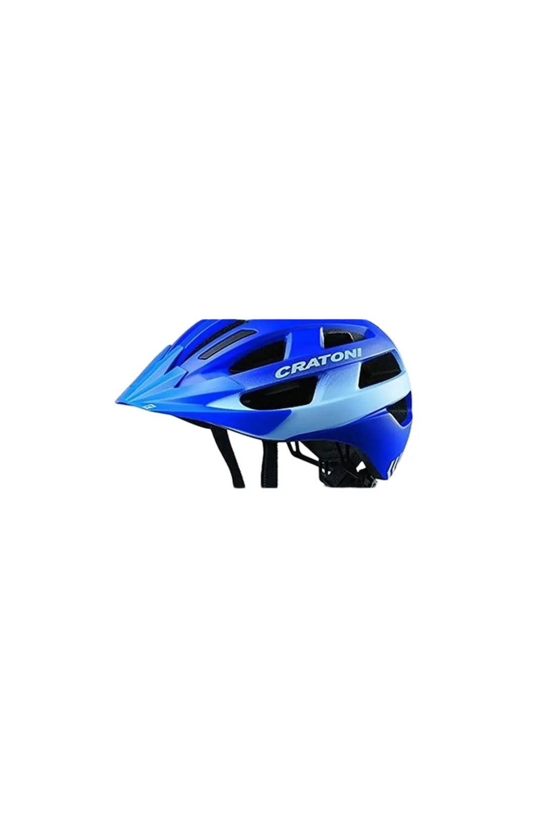 Cratoni Velo-X Fahrradhelm,Helmschild, Sonnenblende, Ersatzteil.