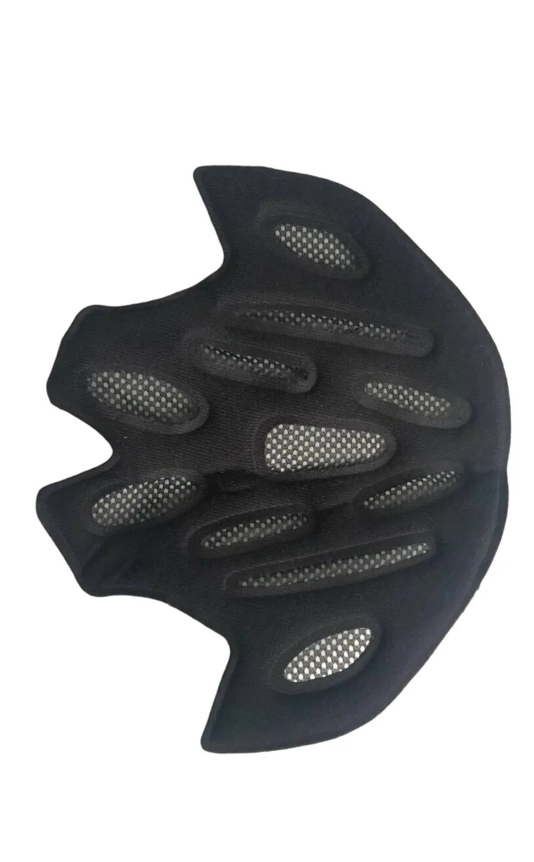 Cratoni Titan Fahrradhelm Ersatzpolster mit Insektenschutz Helm-Polster Ersatz.