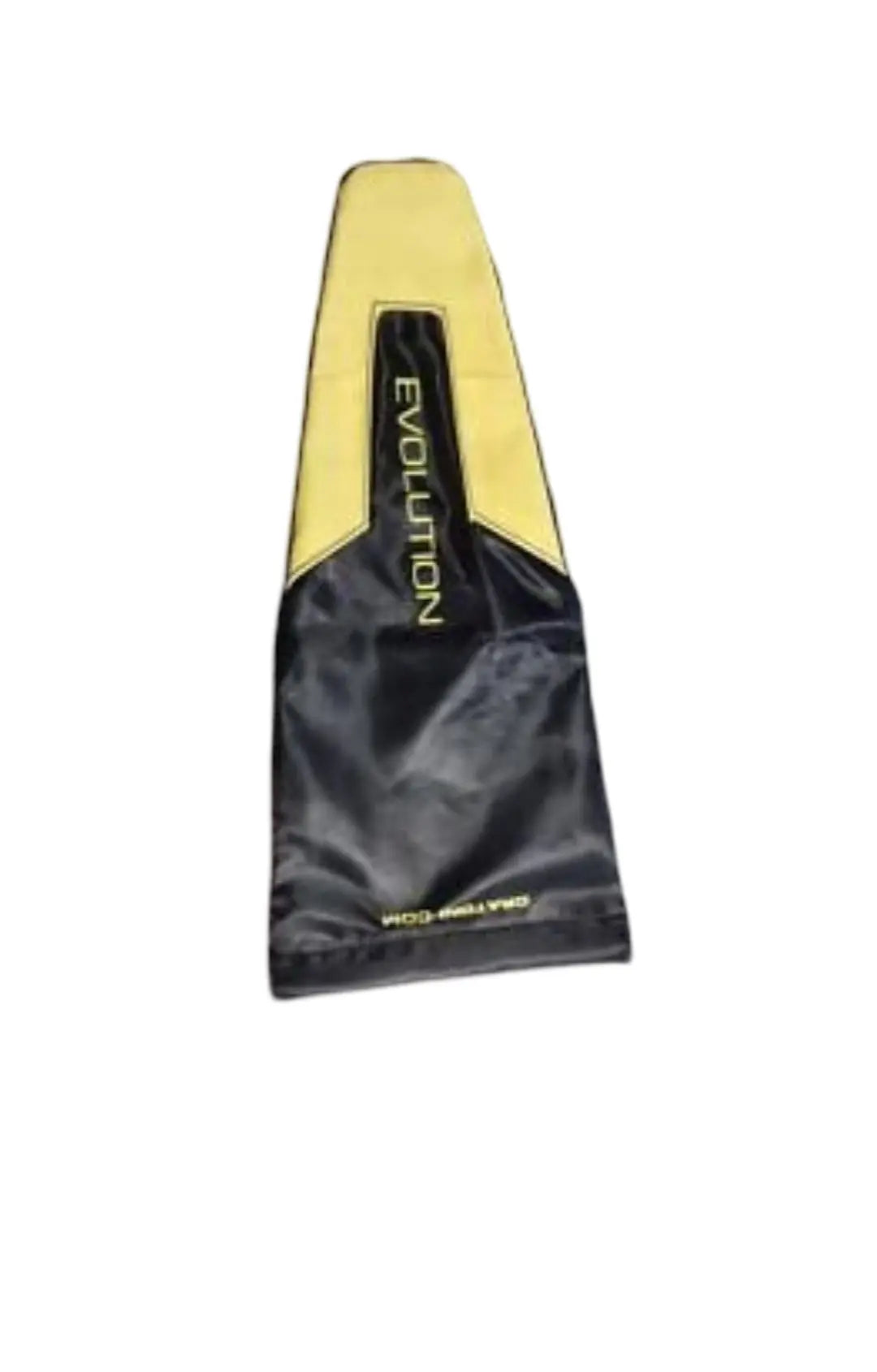 Regenschutz Cratoni Evolution Fahrradhelm Rain Schutz gelb Zubehör.