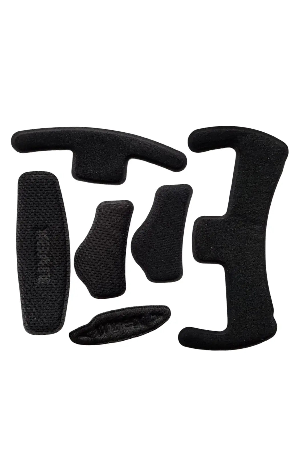 UVEX Helmpolsterset Polsterset Ersatz Polster Kid 3 HLMT 5 Innenfutter Schweiß.