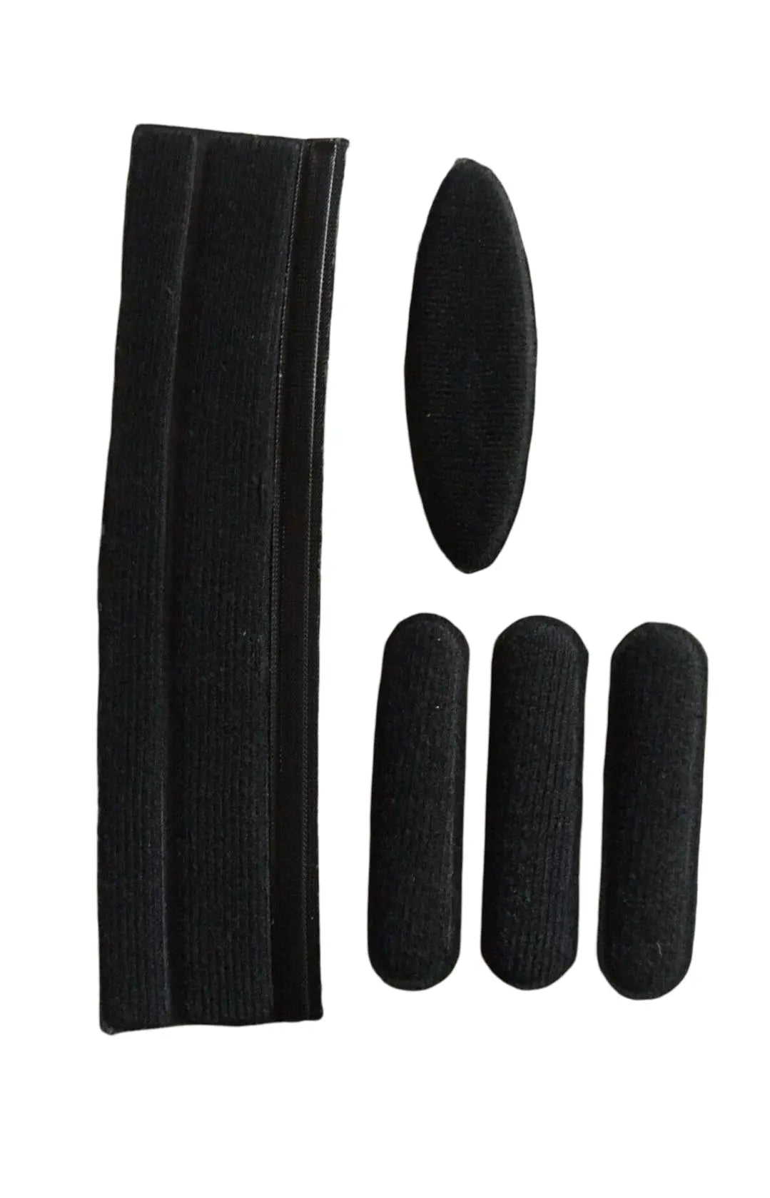 Cratoni Rapper Fahrradhelm Ersatz Pad Set Ersatzpolster Helmpolster Innenpolster.