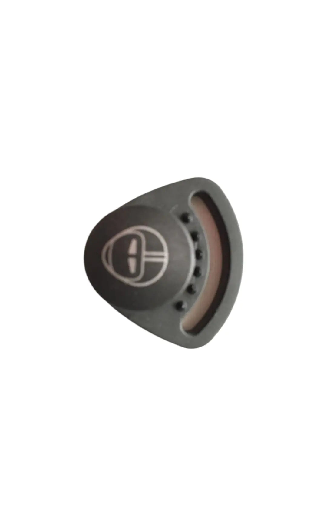 Nutcase Gurtbandverteiler Y-Clip Helmersatzteil Zubehör.