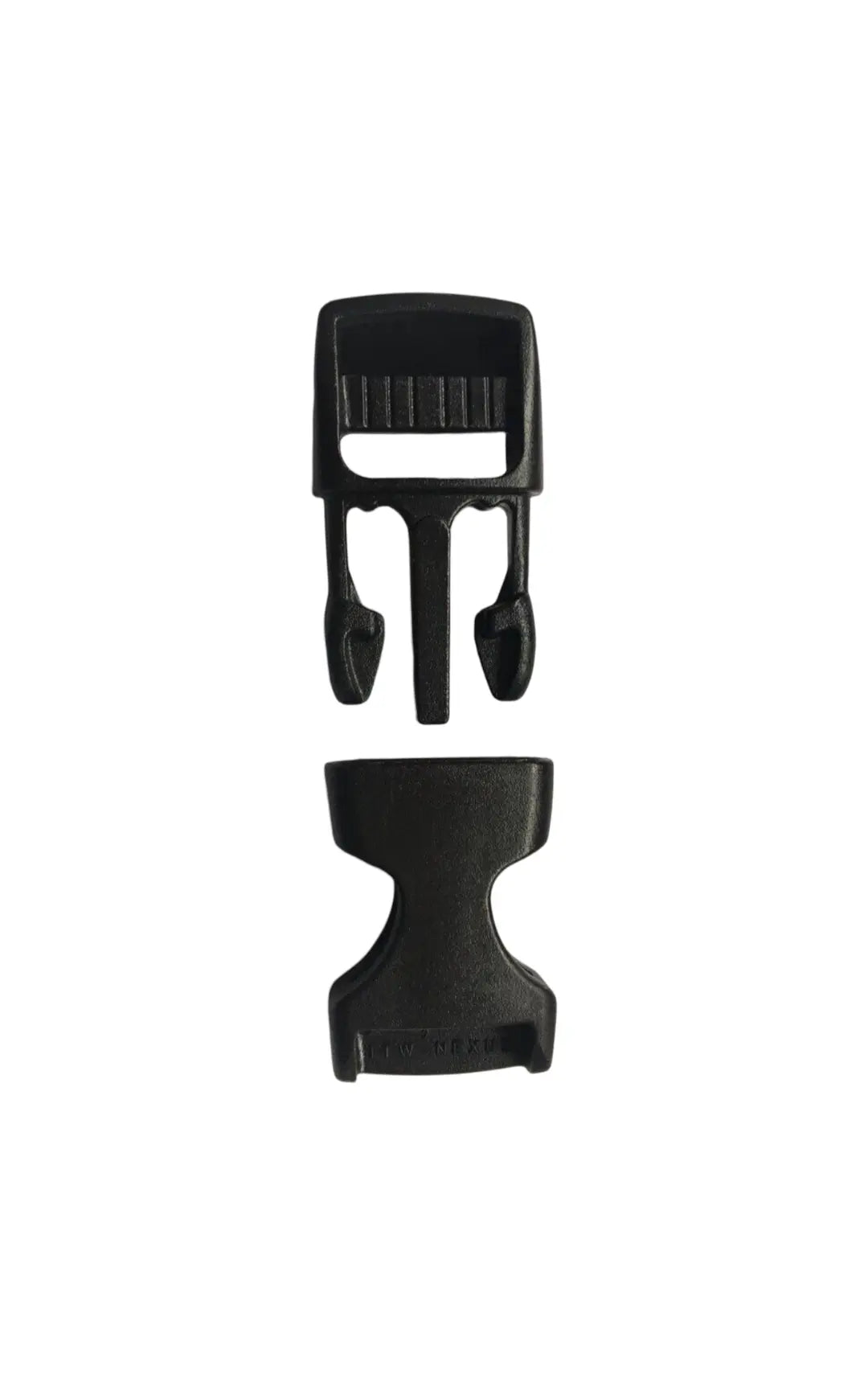 Cratoni Gurtband Verschluss, Helmverschluss Klick Verschluss Ersatz Helm Gurt.