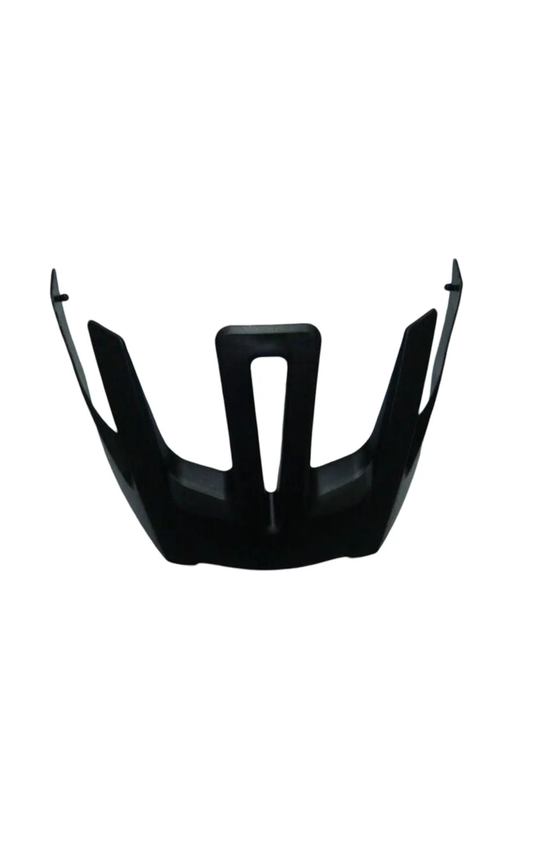 Cratoni Maxster Pro Fahrradhelm Kinder Visor Helmschild Sonnenblende Zubehör.