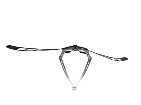 Cratoni Fahrradhelme Verstellsystem LFS medium Kopfring Ersatzteil Zubehör.