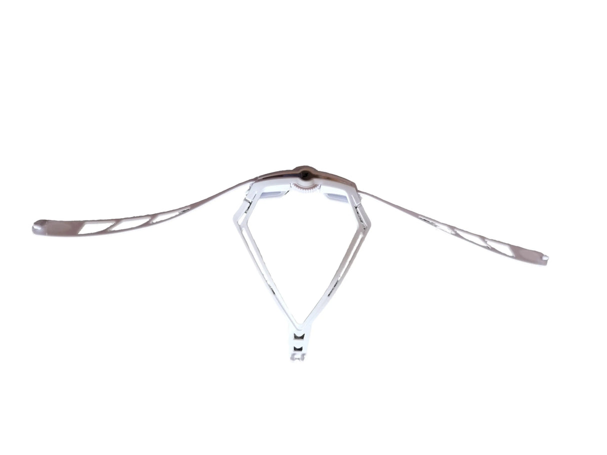 Cratoni Fahrradhelme Verstellsystem LFS medium Kopfring Ersatzteil Zubehör.