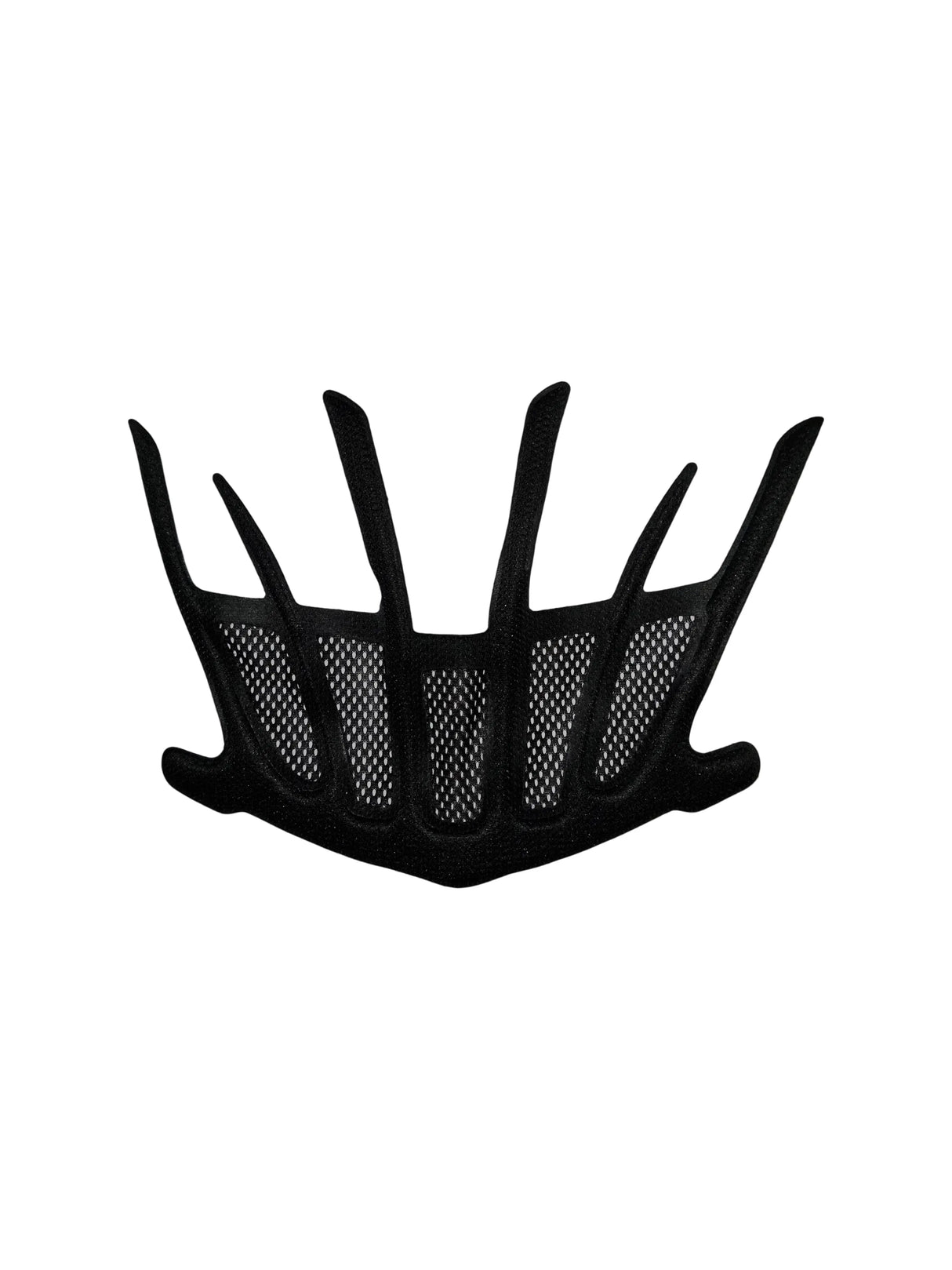 Ersatzteil Insektenschutz Pad für ABUS Moventor Helm | Austauschbares Polster.