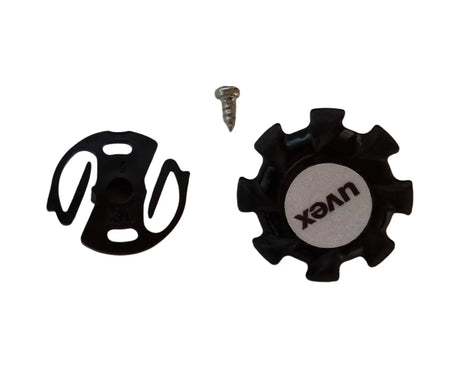 Ersatz-Verstellrad für UVEX Helme mit IAS 3.0 System wie Uvex Hlmt 5 bike pro.