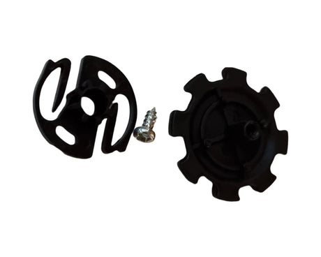 Ersatz-Verstellrad für UVEX Helme mit IAS 3.0 System wie Uvex Hlmt 5 bike pro.