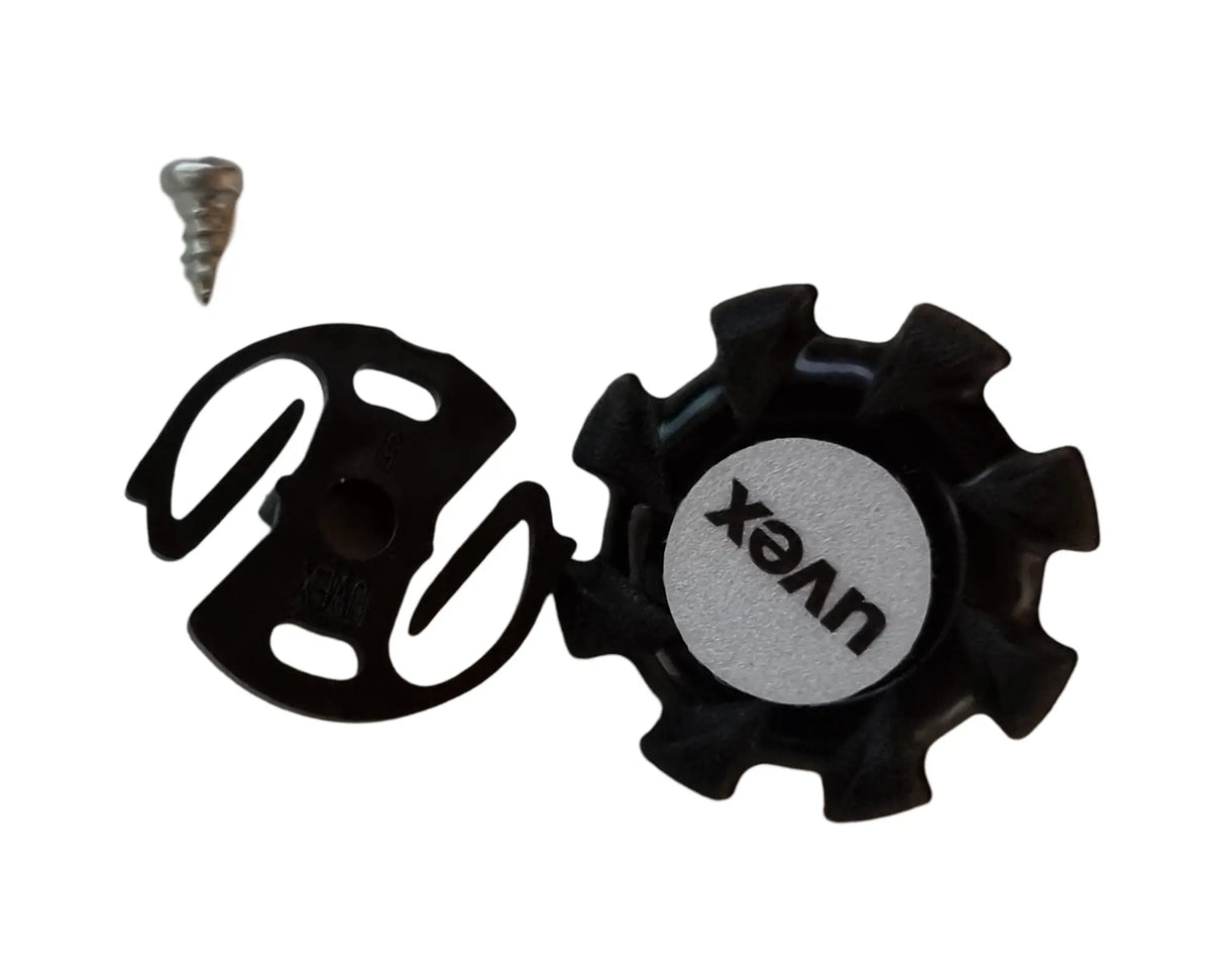 Ersatz-Verstellrad für UVEX Helme mit IAS 3.0 System wie Uvex Hlmt 5 bike pro.