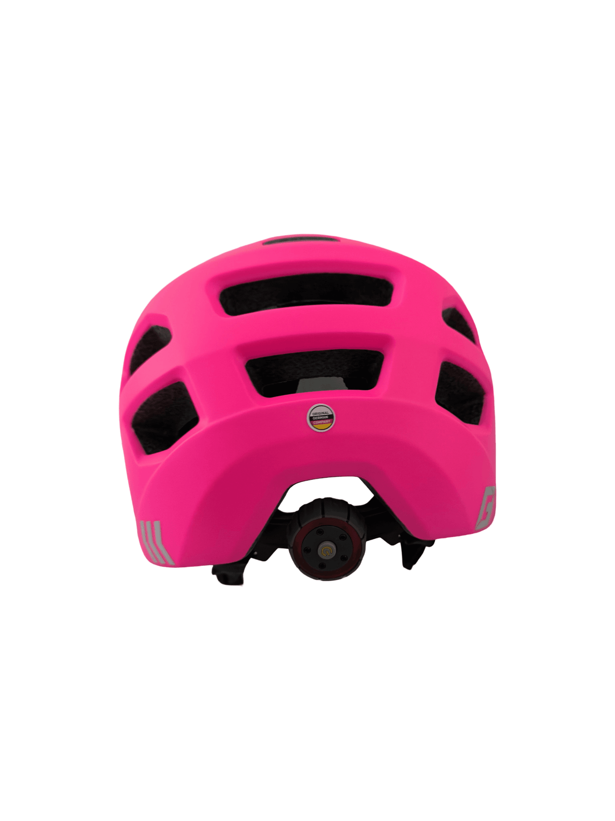 Cratoni Maxster Pro Pink – Special Edition mit schwarzem Visier Cratoni