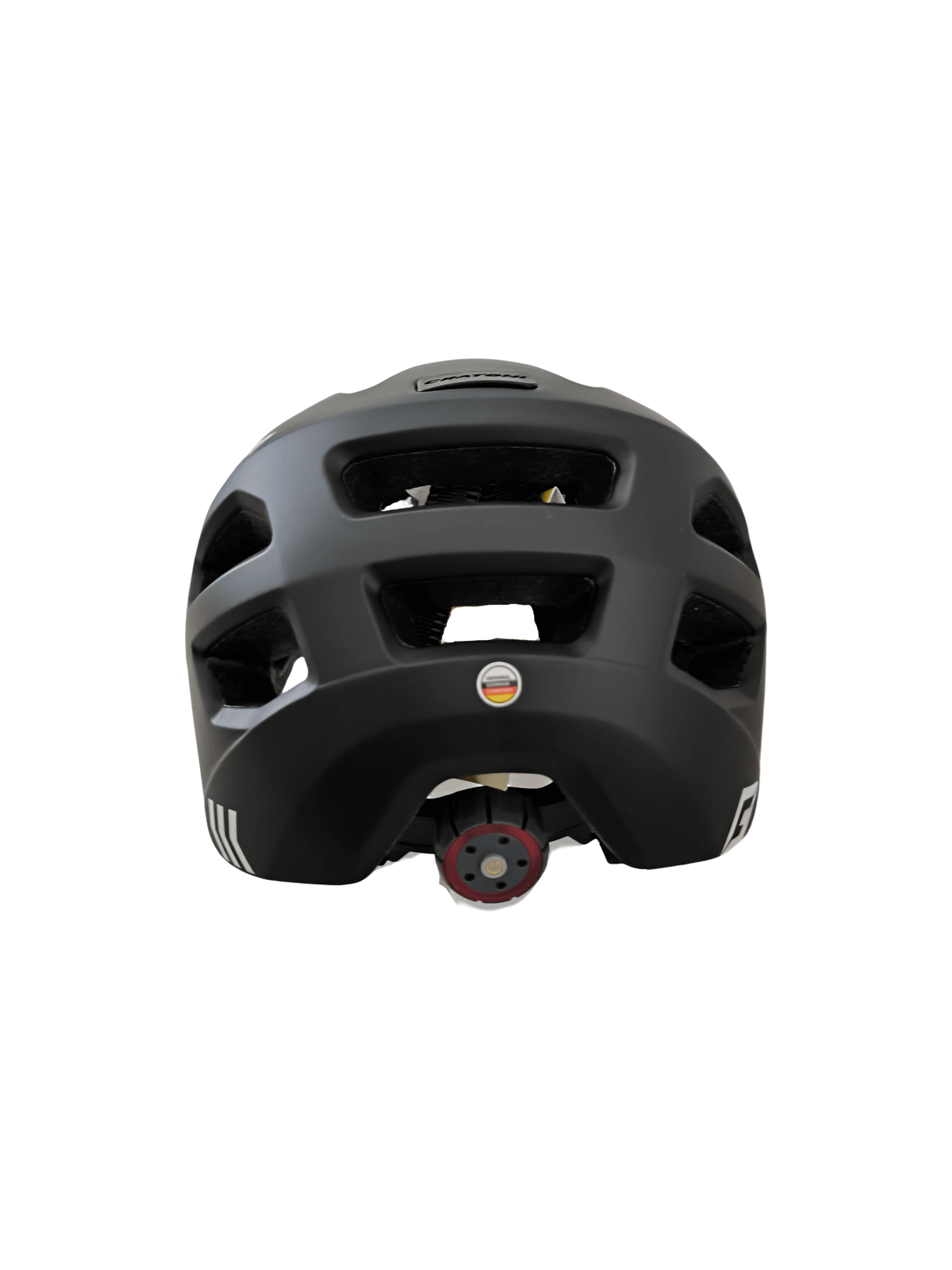 Cratoni Maxster Pro All Black – Kinderhelm Special Edition | FastMove Cratoni