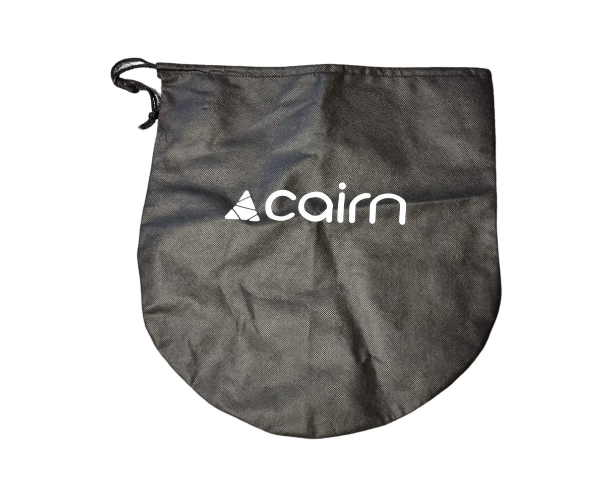 Cairn Helmbeutel – Perfekter Schutz & Aufbewahrung für Skihelme - FastMove