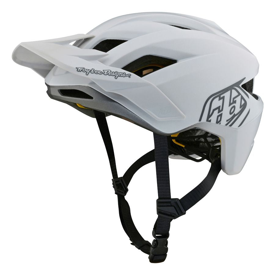 Troy Lee Flowline MIPS Helm Point – Trailhelm mit MIPS Troy Lee Designs