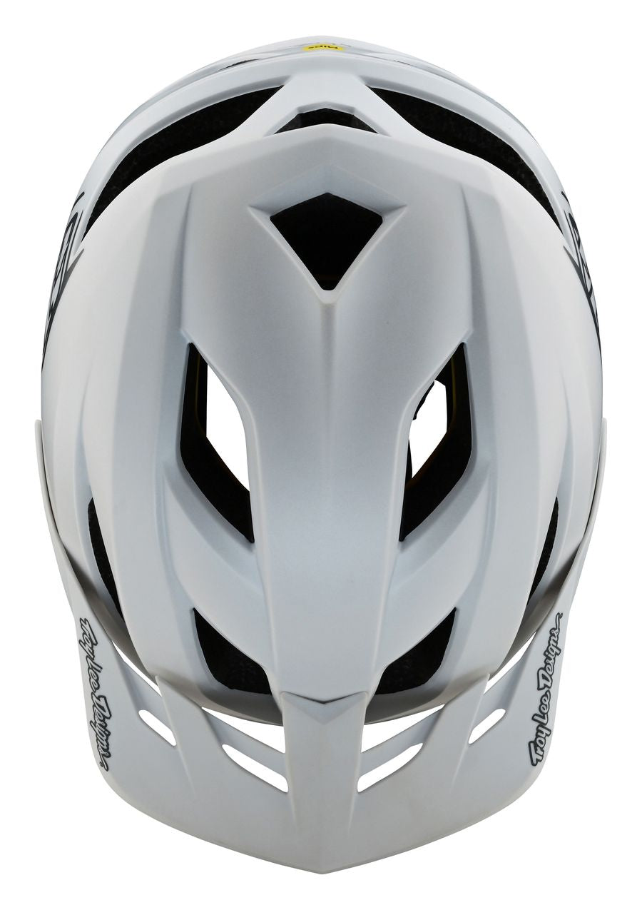 Troy Lee Flowline MIPS Helm Point – Trailhelm mit MIPS Troy Lee Designs