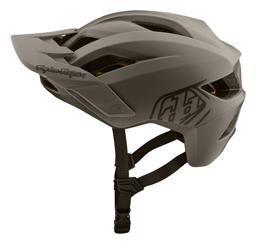 Troy Lee Flowline MIPS Helm Point – Trailhelm mit MIPS Troy Lee Designs