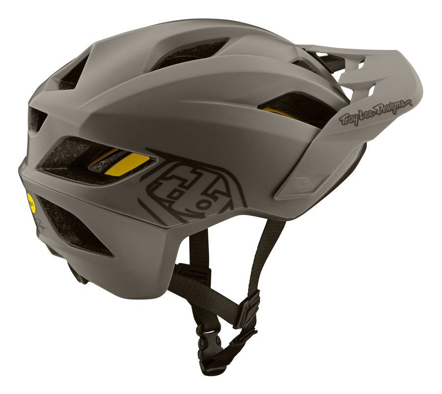 Troy Lee Flowline MIPS Helm Point – Trailhelm mit MIPS Troy Lee Designs