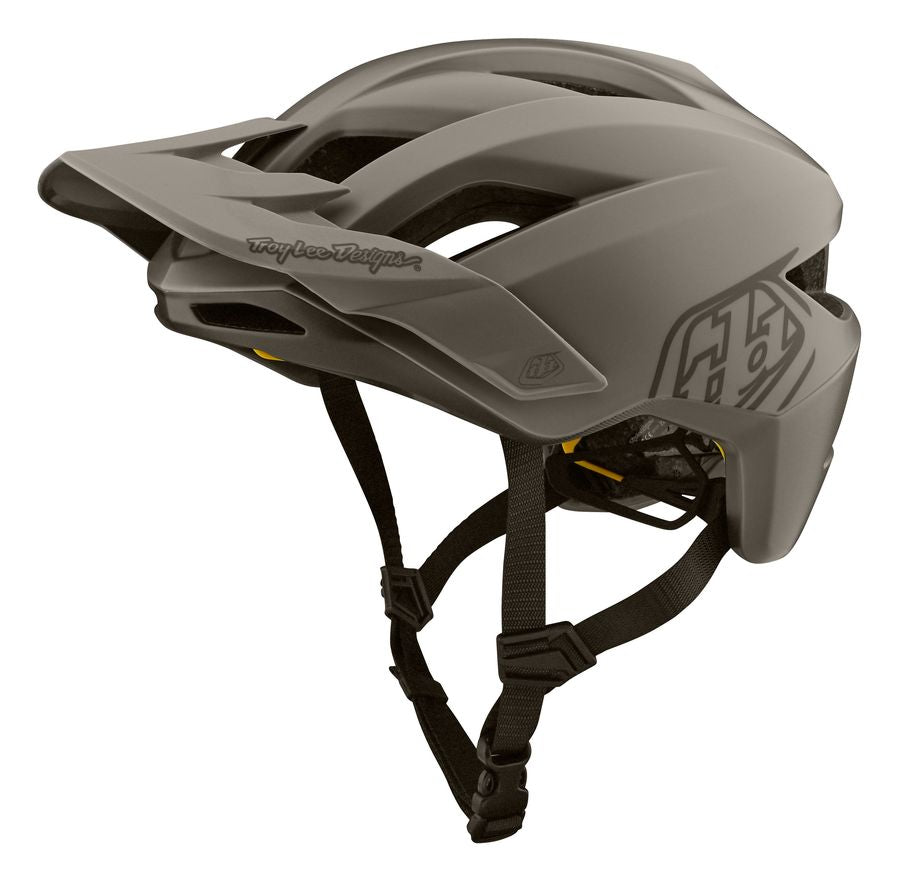 Troy Lee Flowline MIPS Helm Point – Trailhelm mit MIPS Troy Lee Designs