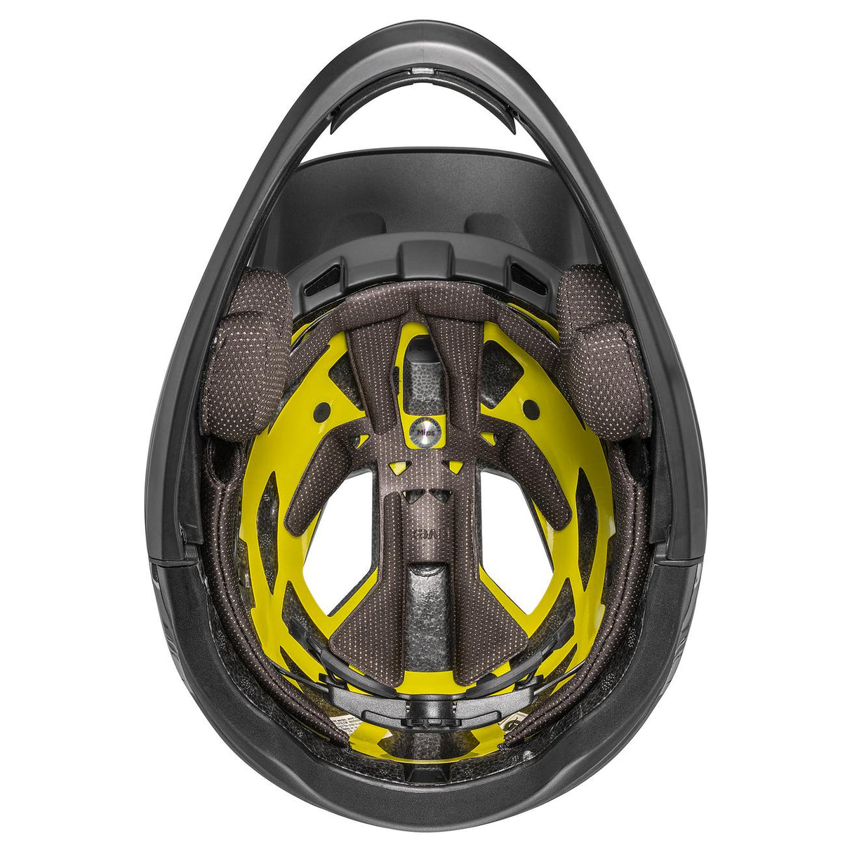 uvex revolt MIPS Mountainbike-Helm | Schutz & Komfort mit abnehmbarem Kinnbügel