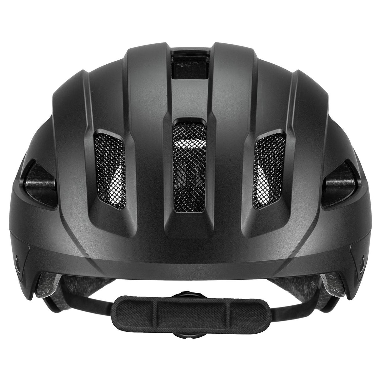 uvex city stride Fahrradhelm | Stylischer City-Helm mit LED