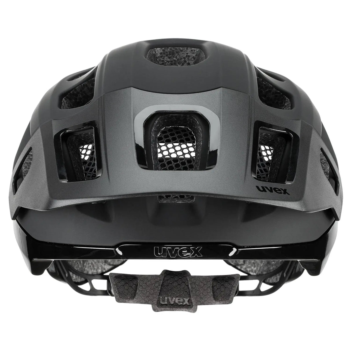 uvex react MIPS MTB Helm | Trail & Allmountain Schutz uvex