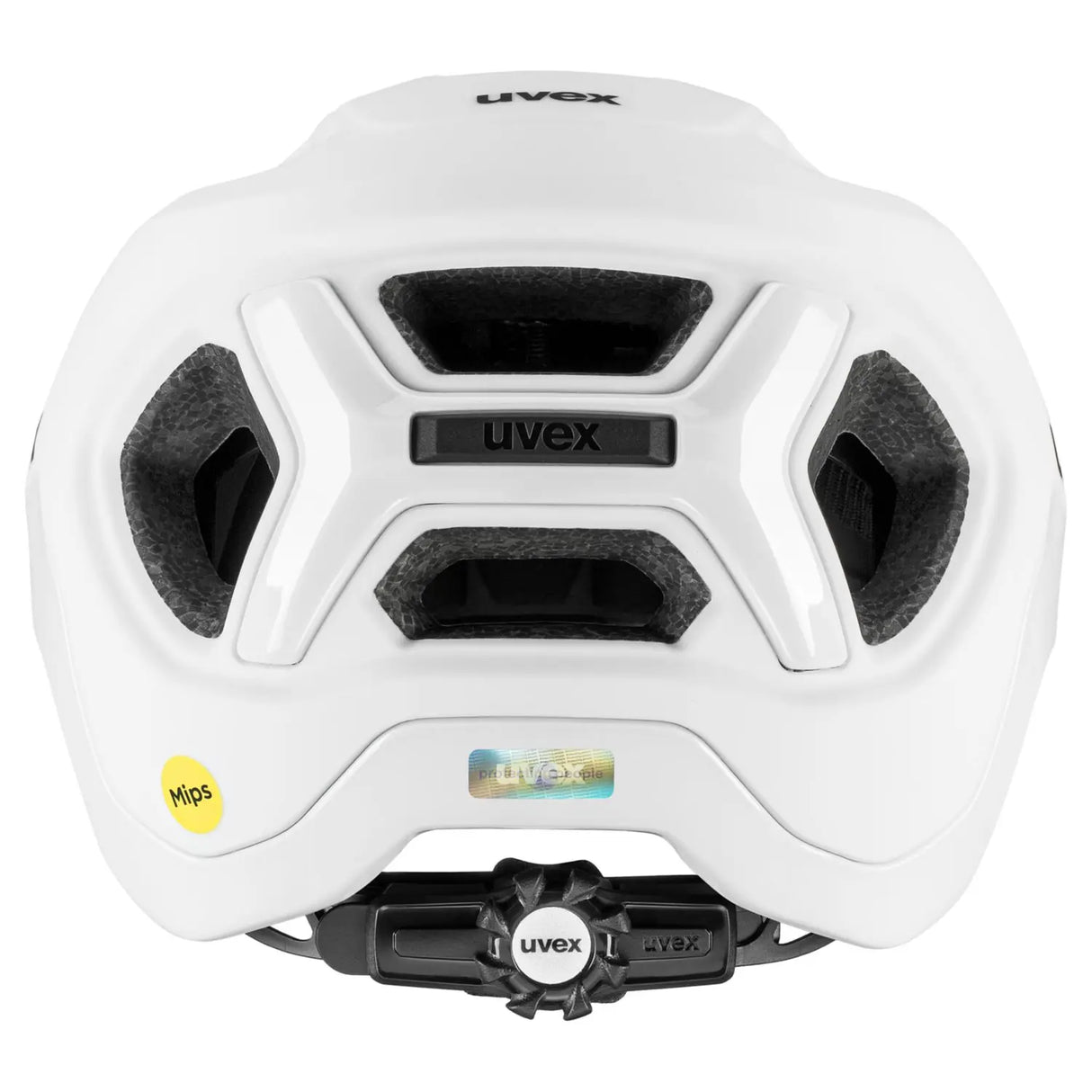 uvex react MIPS MTB Helm | Trail & Allmountain Schutz uvex