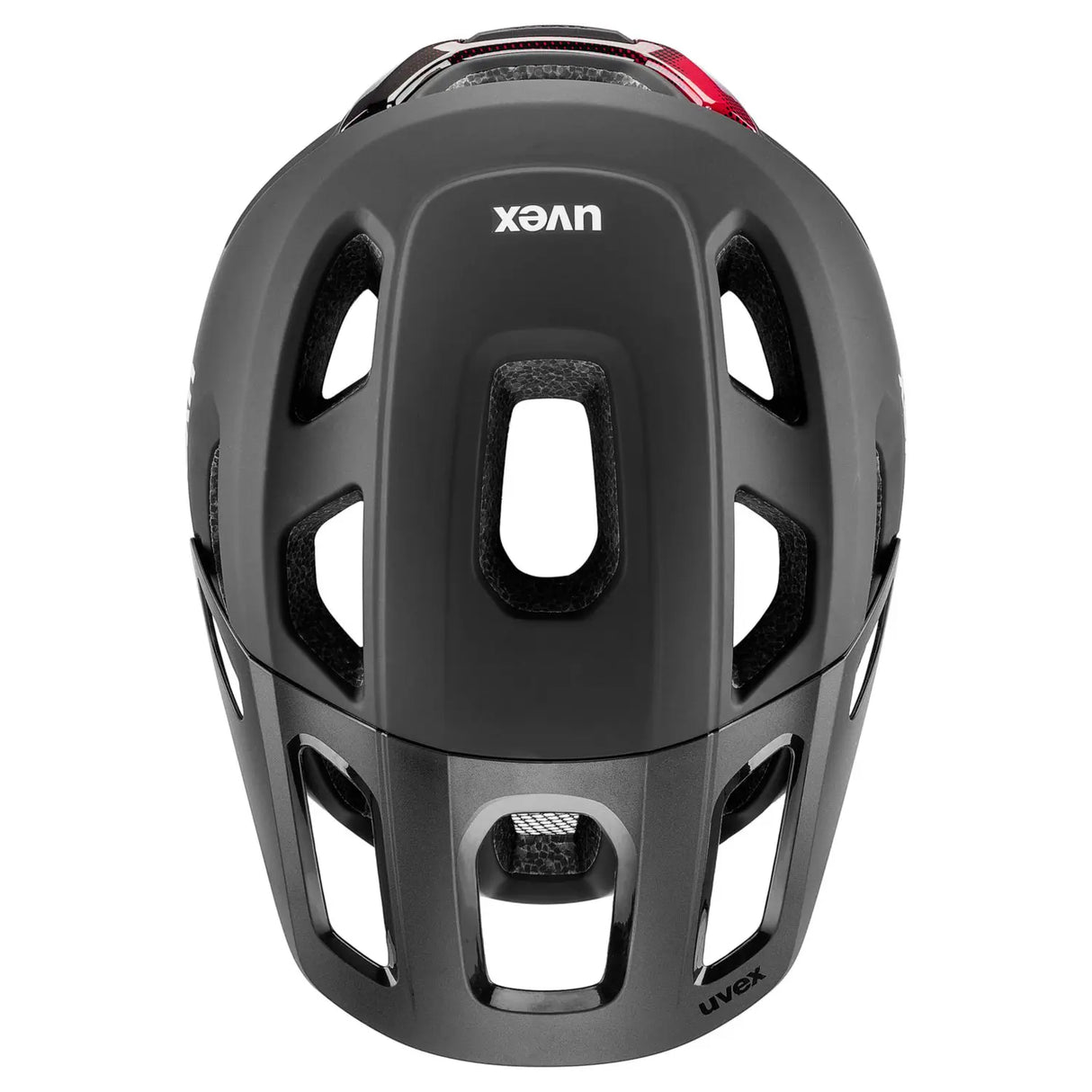uvex react MIPS MTB Helm | Trail & Allmountain Schutz uvex