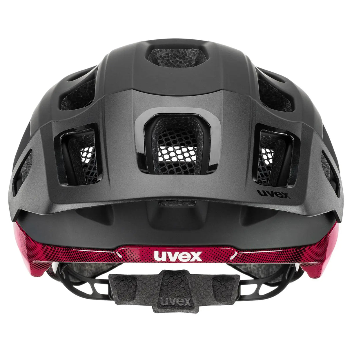 uvex react MIPS MTB Helm | Trail & Allmountain Schutz uvex