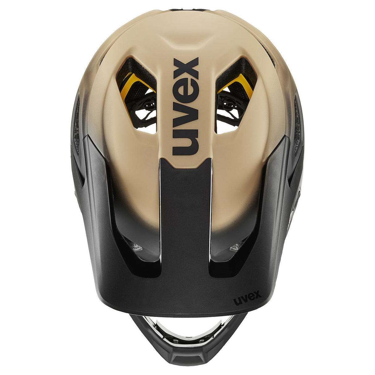 uvex revolt MIPS Mountainbike-Helm | Schutz & Komfort mit abnehmbarem Kinnbügel