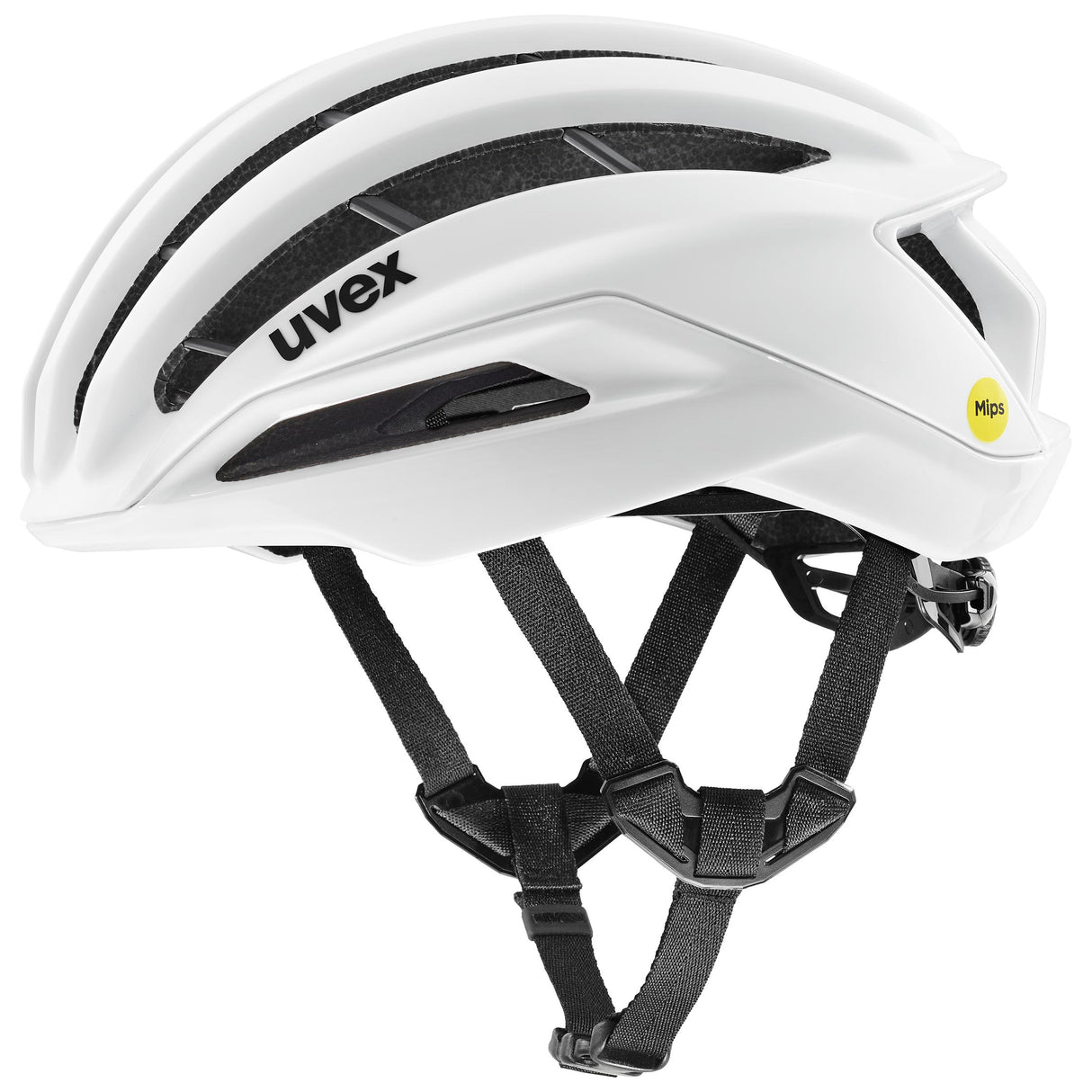 uvex surge aero MIPS Fahrradhelm | Aerodynamik & Top-Schutz für Rennradfahrer