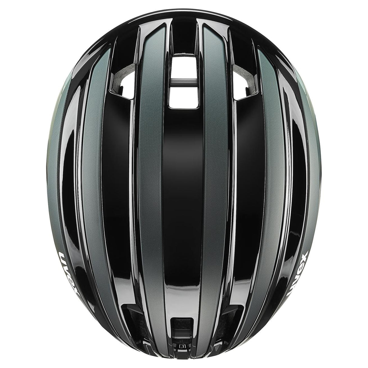 uvex surge aero MIPS Fahrradhelm | Aerodynamik & Top-Schutz für Rennradfahrer