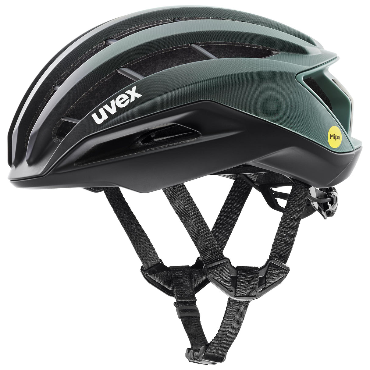 uvex surge aero MIPS Fahrradhelm | Aerodynamik & Top-Schutz für Rennradfahrer